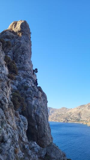 TomášCh rozlez v sektoru Summertime 