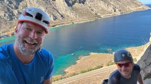 radost z prvních 6áček