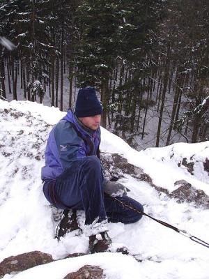 Připoutejte se, prosím