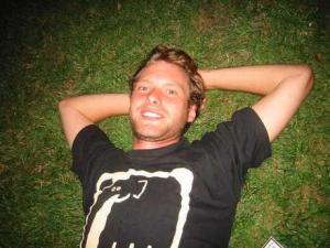 Jooo hory, to je pohoda...